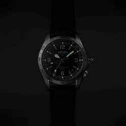 Seiko Prospex Alpinist - סייקו פרוספקס