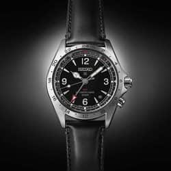 Seiko SPB379
