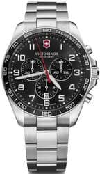 Victorinox 241899 - שעון יד ויקטורינוקס דגם חדש לגבר