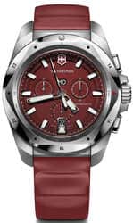 Victorinox 241986 - שעון יד ויקטורינוקס דגם חדש לגבר