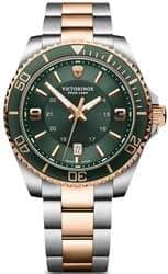 Victorinox 242008 - שעון יד ויקטורינוקס דגם חדש לגבר