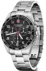 Victorinox 241899 - שעון יד ויקטורינוקס דגם חדש לגבר