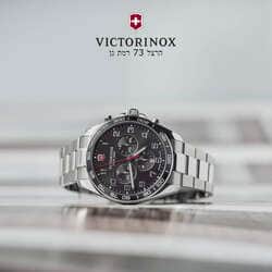 	Victorinox FieldForce Classic Chrono