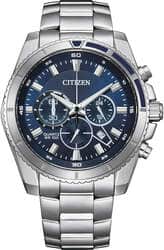 שעון סיטיזן לגבר Citizen CIAN8201-57L