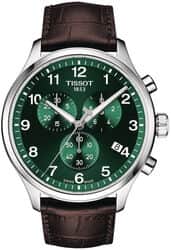 Tissot T116.617.16.092.00 - אחריות יבואן רשמי