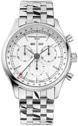 Frederique Constant FC-296SW5B6B - אחריות יבואן רשמי