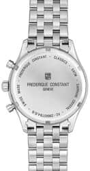 Frederique Constant Watches FC-296SW5B6B