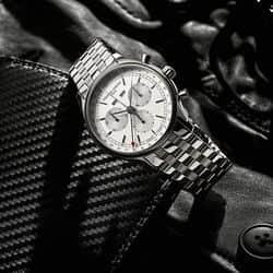 Frederique Constant Watches FC-296SW5B6B