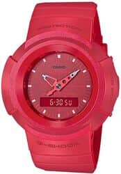 G-Shock AW-500BB-4E - אחריות יבואן רשמי