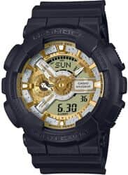 G-Shock GA-110CD-1A9 - אחריות יבואן רשמי