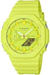 G-Shock GA-2100-9A9 - אחריות יבואן רשמי