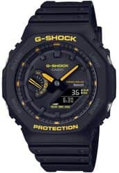 G-Shock GA-B2100CY-1A - אחריות יבואן רשמי