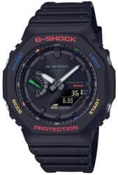 G-Shock GA-B2100FC-1A - אחריות יבואן רשמי