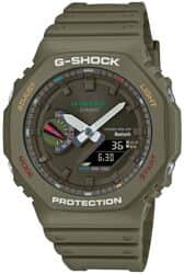 G-Shock GA-B2100FC-3A - אחריות יבואן רשמי