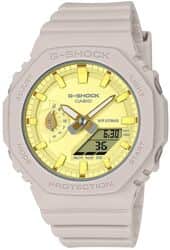 G-Shock GMA-S2100NC-4A - אחריות יבואן רשמי