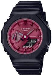 G-Shock GMA-S2100RB-1A - אחריות יבואן רשמי