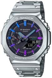 G-Shock GM-B2100PC-1A - אחריות יבואן רשמי