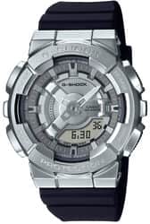 G-Shock GM-S110-1A - אחריות יבואן רשמי