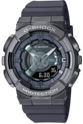 G-Shock GM-S110B-8A - אחריות יבואן רשמי