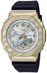 G-Shock GM-S2100BC-1A - אחריות יבואן רשמי