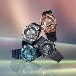 G-Shock Watches - שעוני ג'י שוק