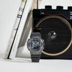 G-Shock Watches - שעוני ג'י שוק