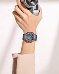 G-Shock Watches - שעוני ג'י שוק