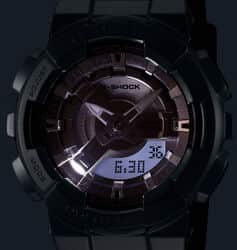 G-Shock GM-S110-1A