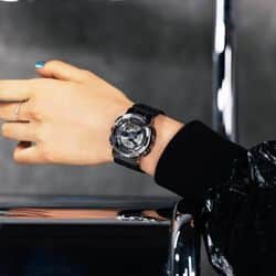 G-Shock Watches - שעוני ג'י שוק