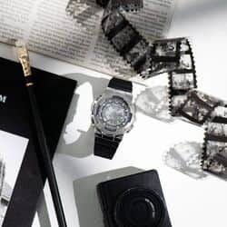 G-Shock Watches - שעוני ג'י שוק