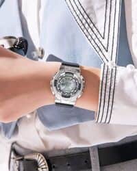 G-Shock Watches - שעוני ג'י שוק