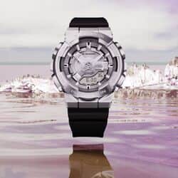 G-Shock Watches - שעוני ג'י שוק