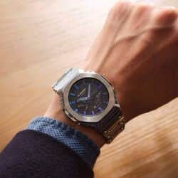 G-Shock Watches - שעוני ג'י שוק