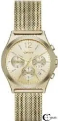 DKNY NY2485 - הרצל 73 רמת גן - אחריות יבואן l שעון דונה קארן לאישה l דגם חדש l