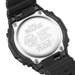 CASIO G-SHOCK GMA-S2100RB-1A