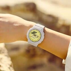 CASIO G-SHOCK GMAS2100NC-4A