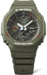 Casio G-Shock Watches GAB2100FC3A