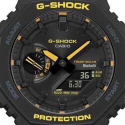 Casio G-Shock Watches GAB2100CY-1A