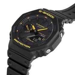 Casio G-Shock Watches GAB2100CY1A