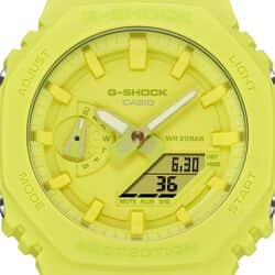 Casio Watches - קסיו ג'י שוק שעונים