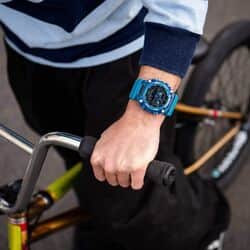 	G-Shock Watches - שעוני ג'י שוק