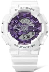 G-Shock GA110WS-7A Watches