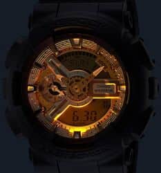 G-Shock GA110CD-1A9