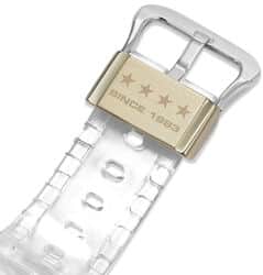 G-Shock Clear Remix