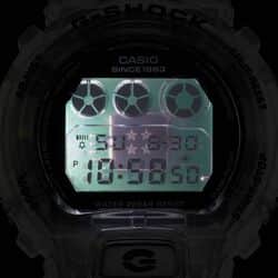 G-Shock DW-6940RX-7