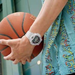 	G-Shock Watches - שעוני ג'י שוק