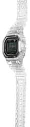 שעון יד מסדרת שעוני Casio G-SHOCK Clear Remix.