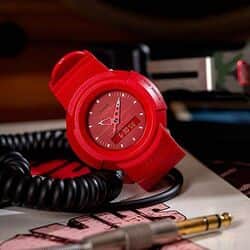 G-Shock Watches - שעוני ג'י שוק