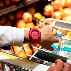 G-Shock Watches - שעוני ג'י שוק