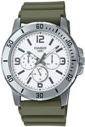 Casio MTP-VD300-3B - אחריות יבואן רשמי